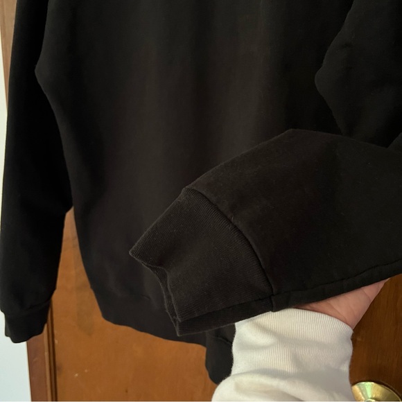 Oh, Hello Broadway Show Crewneck Pullover Sweater Size M - Picture 8 of 8